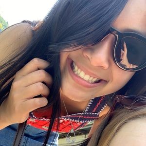 Meet your Posher, Emma